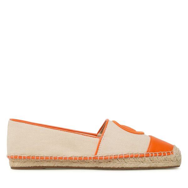 MICHAEL Michael Kors Espadrile MICHAEL Michael Kors Kendrick Toe Cap 40S3KNFP1D Bež