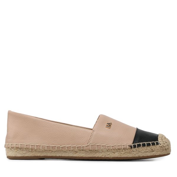 MICHAEL Michael Kors Espadrile MICHAEL Michael Kors Kendrick Toe Cap 40S8KNFP2L Bež