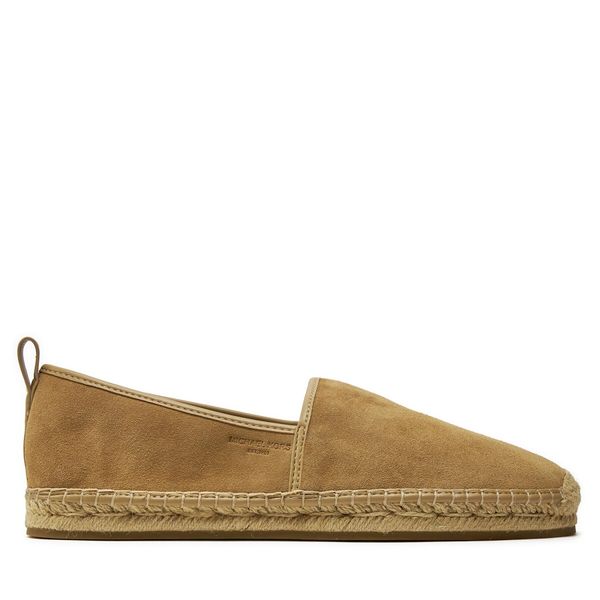 MICHAEL Michael Kors Espadrile MICHAEL Michael Kors Owen Espadrille 42S4OWFP1S Camel