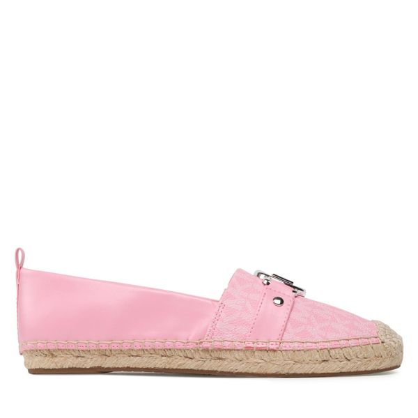 MICHAEL Michael Kors Espadrile MICHAEL Michael Kors Rory Espadrille 40R3ROFP2L Roza