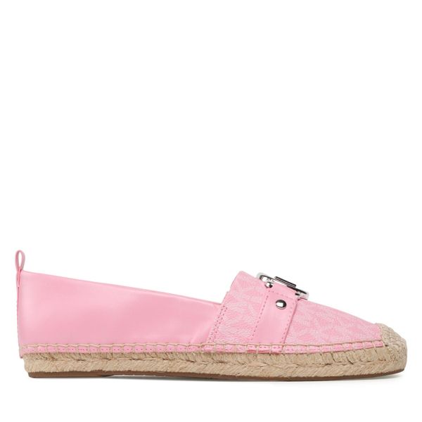 MICHAEL Michael Kors Espadrile MICHAEL Michael Kors Rory Espadrille 40R3ROFP2L Shell Pink