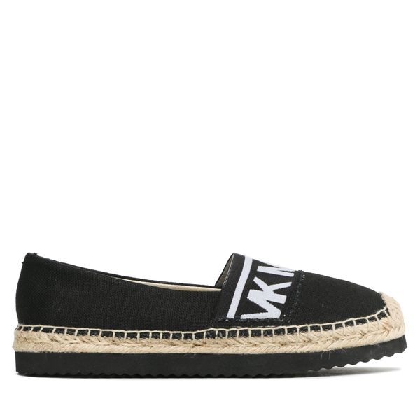 MICHAEL Michael Kors Espadrile MICHAEL Michael Kors Vicky 40R3VIFP1D Črna