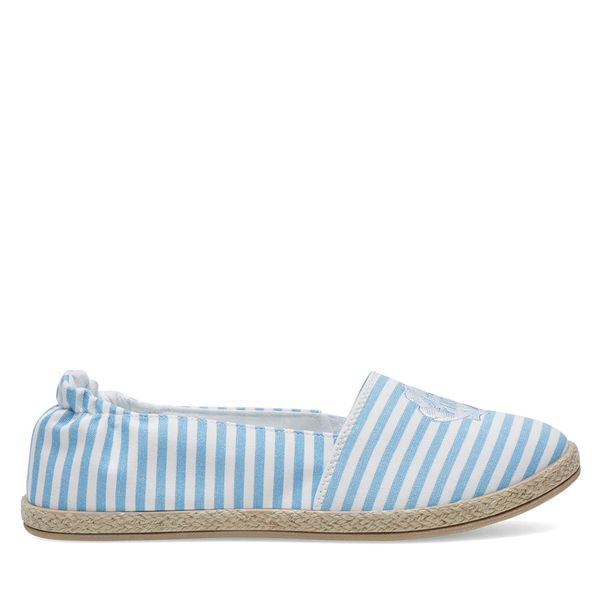 Moomin Espadrile Moomin CS-SS24-171MMN Modra