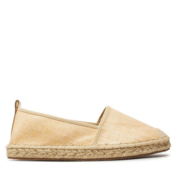 ONLY Shoes Espadrile ONLY Shoes Onlkoppa 15320203 Bež