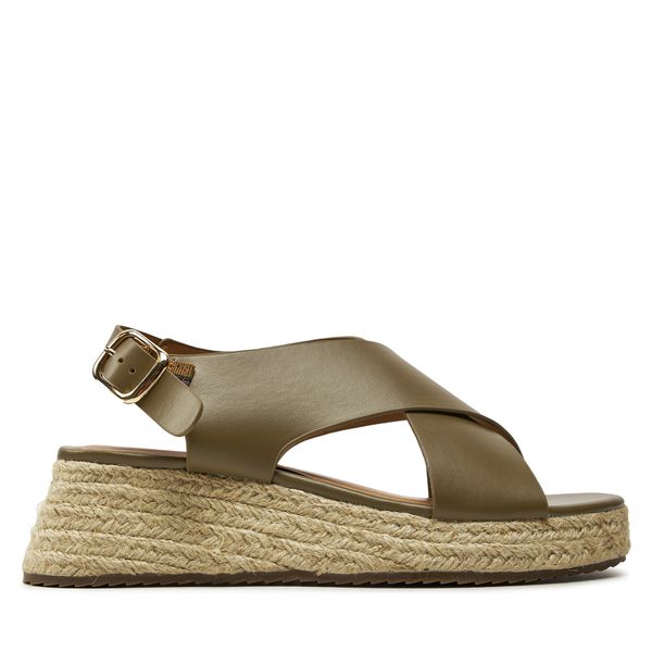 ONLY Shoes Espadrile ONLY Shoes Onlminerva-2 15320206 Khaki