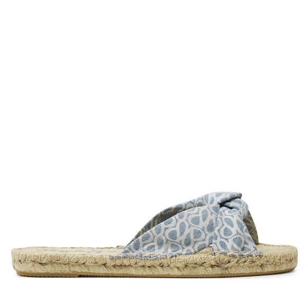 Pepe Jeans Espadrile Pepe Jeans Siva Thelma PLS90673 Modra