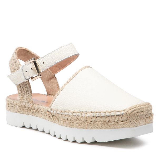 Pollini Espadrile Pollini SA10284G0ETE0110 Bež