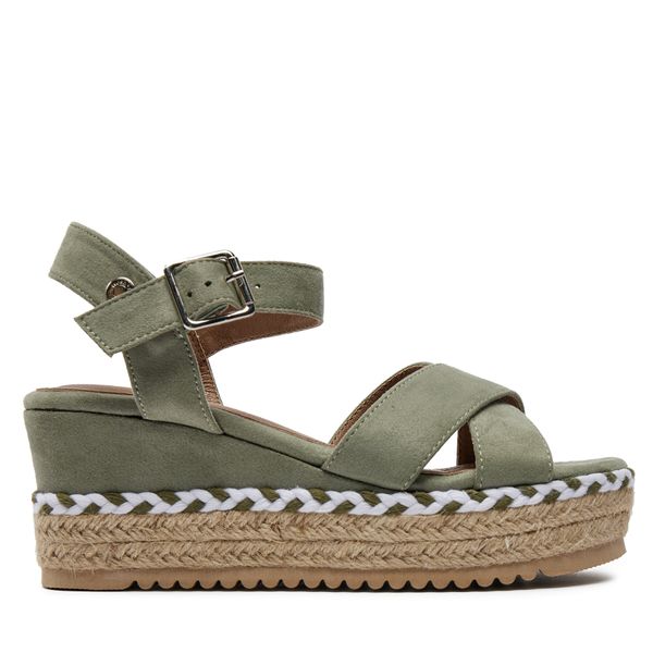 Refresh Espadrile Refresh 170587 Khaki