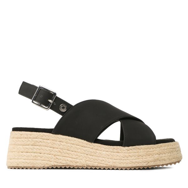 Refresh Espadrile Refresh 170775 Črna