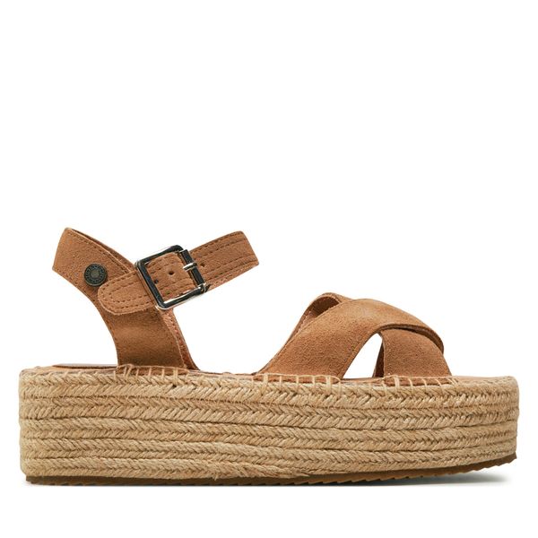 Refresh Espadrile Refresh 170794 Rjava