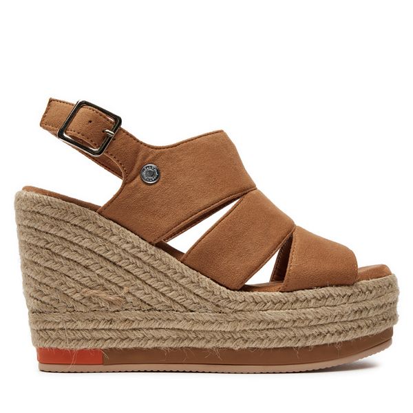 Refresh Espadrile Refresh 171537 Rjava