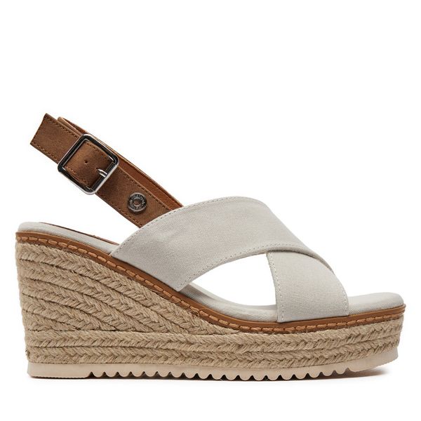 Refresh Espadrile Refresh 171542 Écru