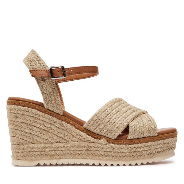 Refresh Espadrile Refresh 171543 Bež