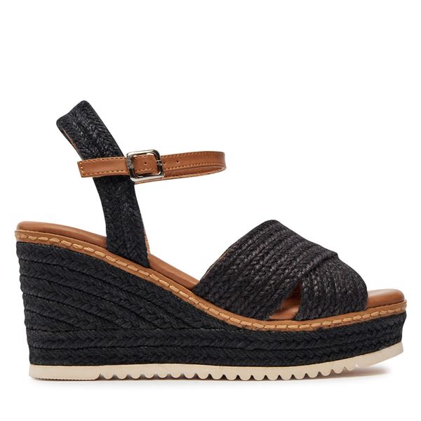 Refresh Espadrile Refresh 171543 Črna