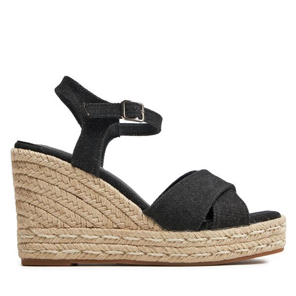 Refresh Espadrile Refresh 171597 Črna