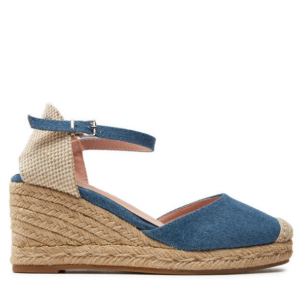 Refresh Espadrile Refresh 171599 Mornarsko modra