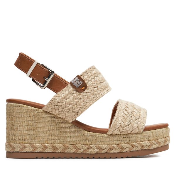 Refresh Espadrile Refresh 171732 Bež