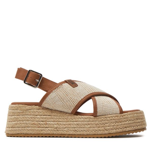 Refresh Espadrile Refresh 171756 Bež