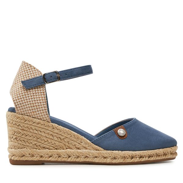 Refresh Espadrile Refresh 171882 Modra