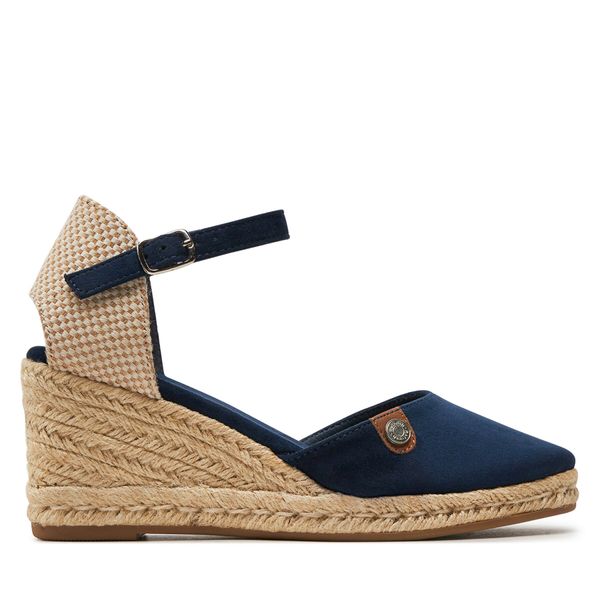 Refresh Espadrile Refresh 171882 Mornarsko modra