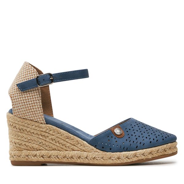 Refresh Espadrile Refresh 171969 Modra