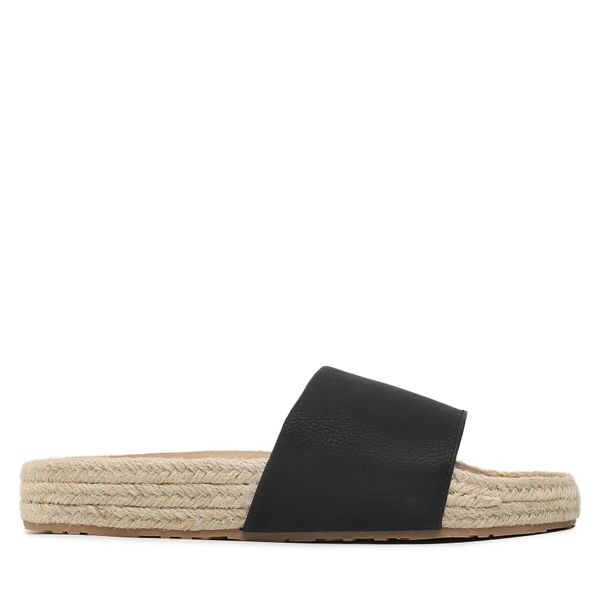 Roxy Espadrile Roxy ARJL101053 Črna