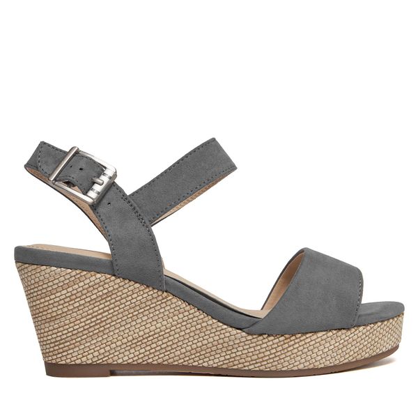 s.Oliver Espadrile s.Oliver 5-28316-20 Modra