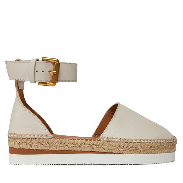 See By Chloé Espadrile See By Chloé SB26150 Natural 139