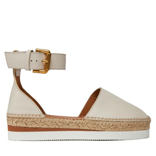 See By Chloé Espadrile See By Chloé SB26150 Rjava