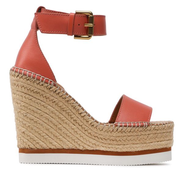 See By Chloé Espadrile See By Chloé SB26152 Koral