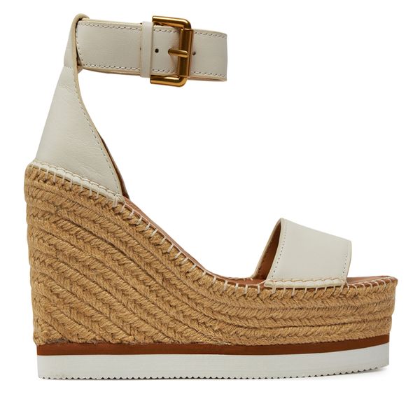 See By Chloé Espadrile See By Chloé SB26152 Natural 139