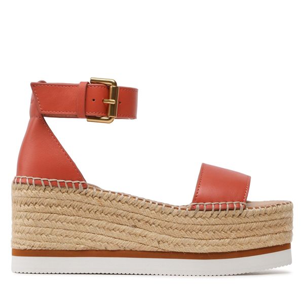 See By Chloé Espadrile See By Chloé SB32201A Koral