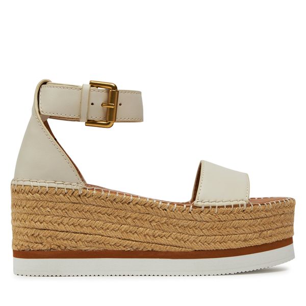 See By Chloé Espadrile See By Chloé SB32201A Rjava