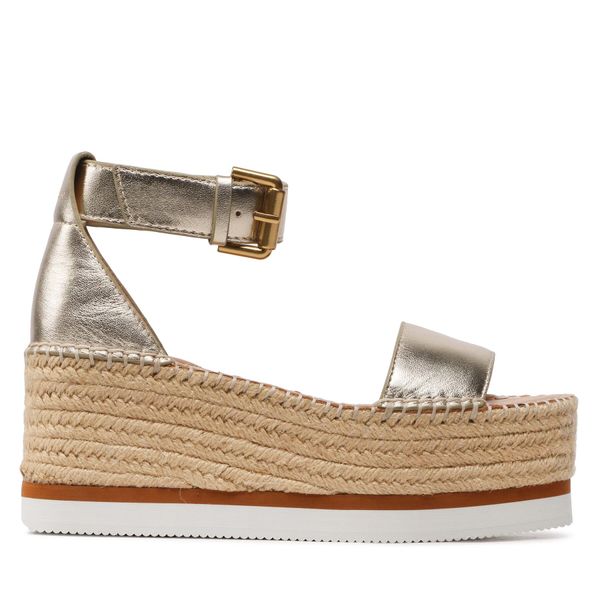 See By Chloé Espadrile See By Chloé SB32201A Zlata