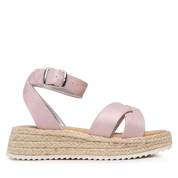 Steve Madden Espadrile Steve Madden Jcitrus SM15000183-02002-008 Roza