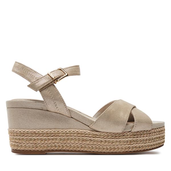 Tamaris Espadrile Tamaris 1-28001-42 Zlata