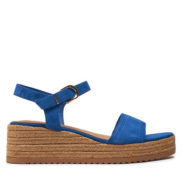 Tamaris Espadrile Tamaris 1-28061-42 Modra