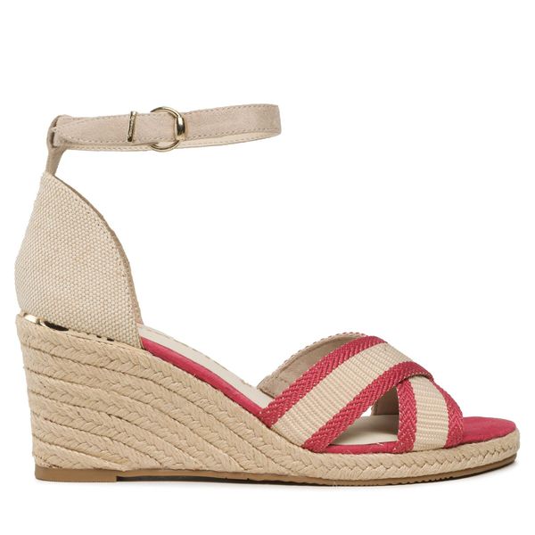 Tamaris Espadrile Tamaris 1-28343-20 Roza