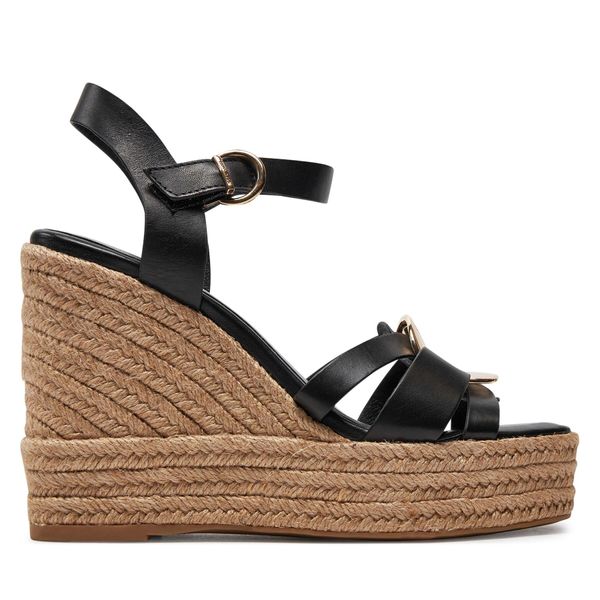 Tamaris Espadrile Tamaris 1-28344-42 Črna