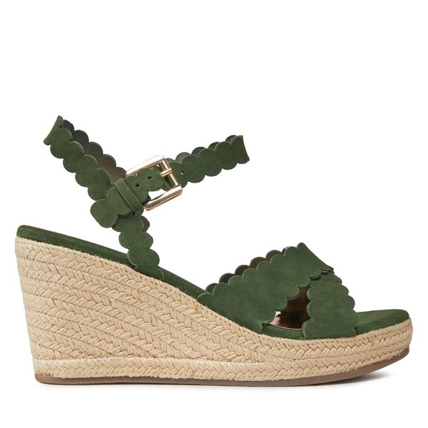 Ted Baker Espadrile Ted Baker Selanas 251801 Khaki