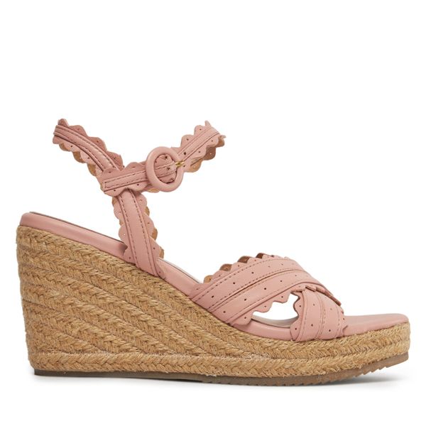 Ted Baker Espadrile Ted Baker Taymie 260545 Roza