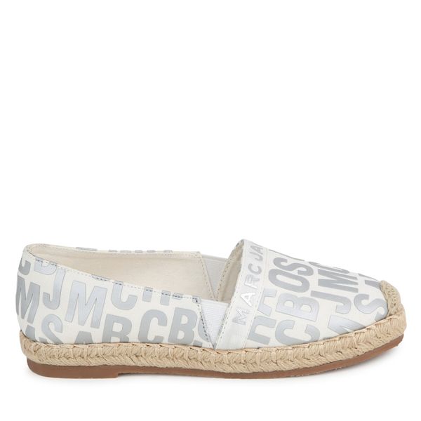 The Marc Jacobs Espadrile The Marc Jacobs W60134 M Écru