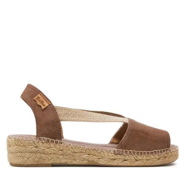 Toni Pons Espadrile Toni Pons Ella Taupe