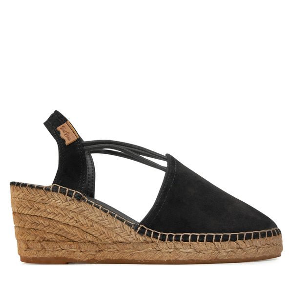 Toni Pons Espadrile Toni Pons Tremp Black