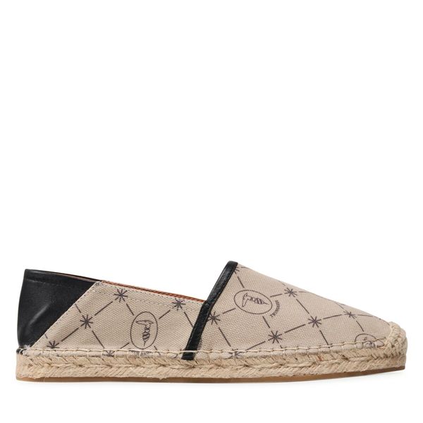 Trussardi Espadrile Trussardi 79A00733 Bež