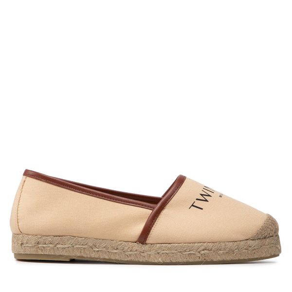 TWINSET Espadrile TWINSET 221TCT090 Giglio