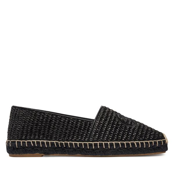 Weekend Max Mara Espadrile Weekend Max Mara Sella 24155210956 Črna