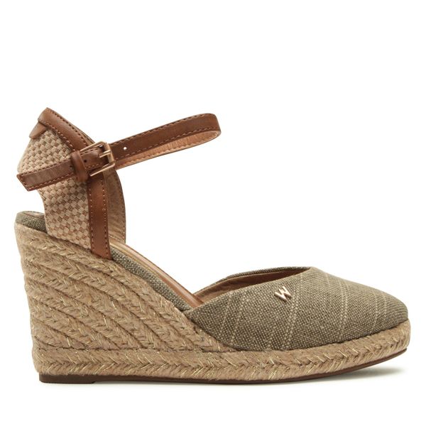 Wrangler Espadrile Wrangler Brava WL31500A Bež