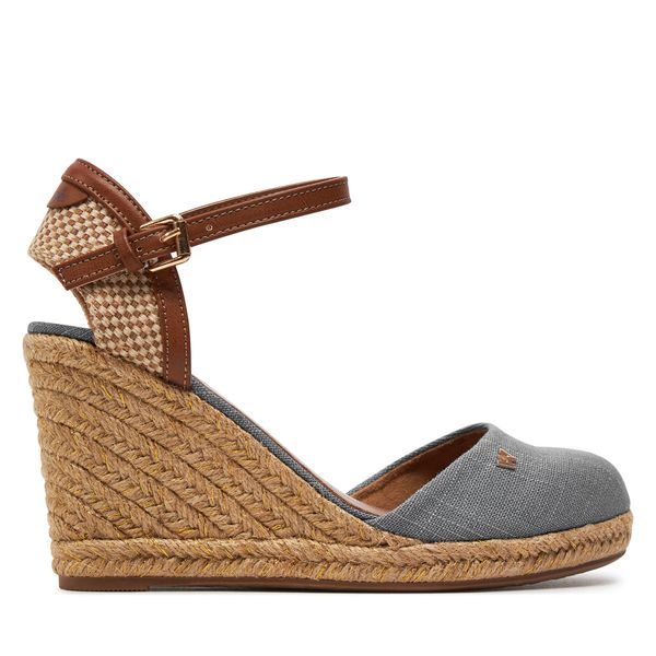 Wrangler Espadrile Wrangler Brava Women Wedge 20241056 Modra