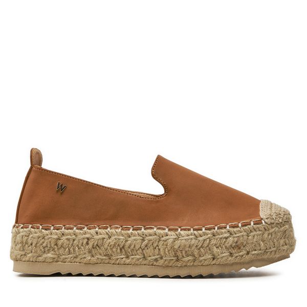 Wrangler Espadrile Wrangler Jolene Women Low 20241050 Rjava